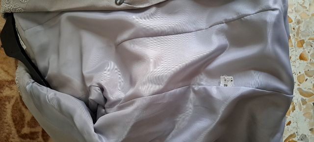 Blazer Romi Ho grigio tg. IT 46