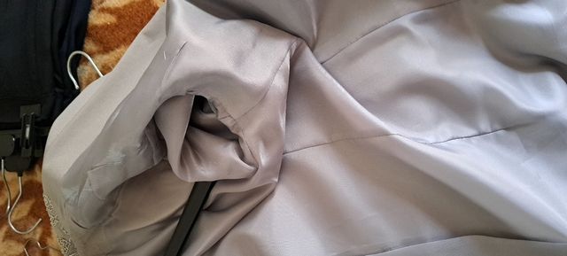 Blazer Romi Ho grigio tg. IT 46