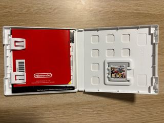 Super Smash Bros - Nintendo 3DS