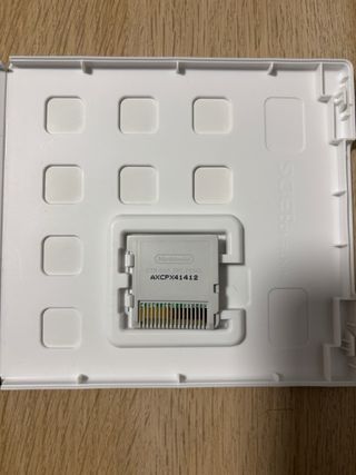 Super Smash Bros - Nintendo 3DS