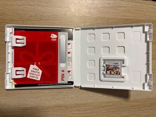 Super Smash Bros - Nintendo 3DS