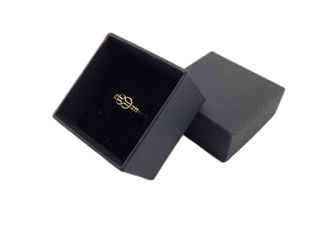 anillo oro 18k