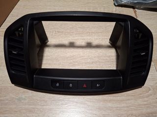 Marco de pantalla para Opel insignia