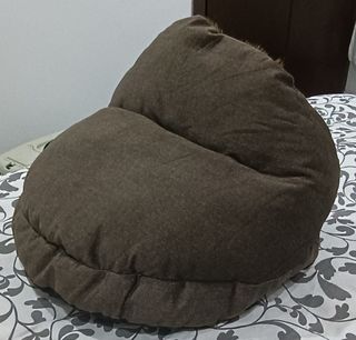 Cama para  perro o gato  Ombala marrón