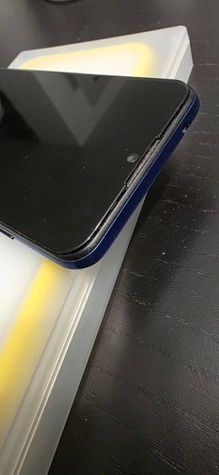 ZTE Blade A5 2020 - Azul