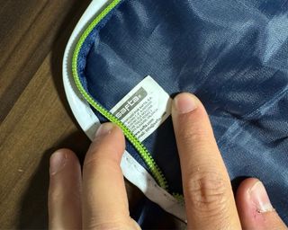 Funda Flauta ToyStory