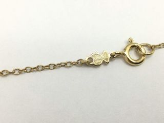 collar plata 925mm con piedra con amatista 22cm