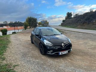 Renault Clio RS Trophy 2018
