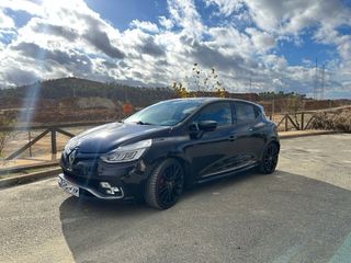 Renault Clio RS Trophy 2018