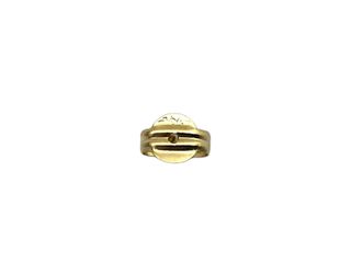 pendientes oro 18k