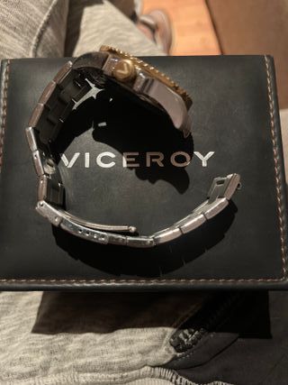 Reloj viceroy