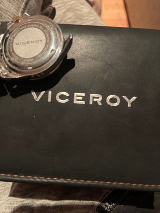 Reloj viceroy