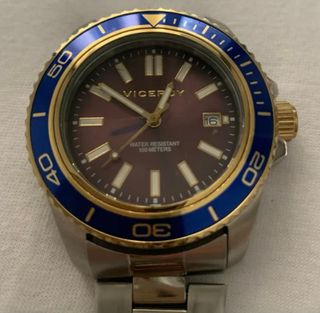 Reloj viceroy