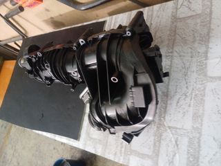 Colector de Admisión BMW N47