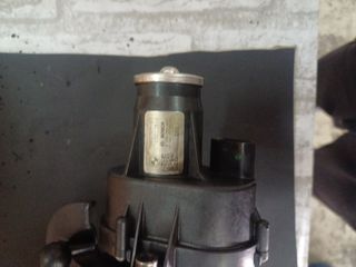 Colector de Admisión BMW N47