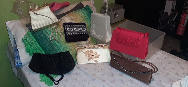 Borse varie