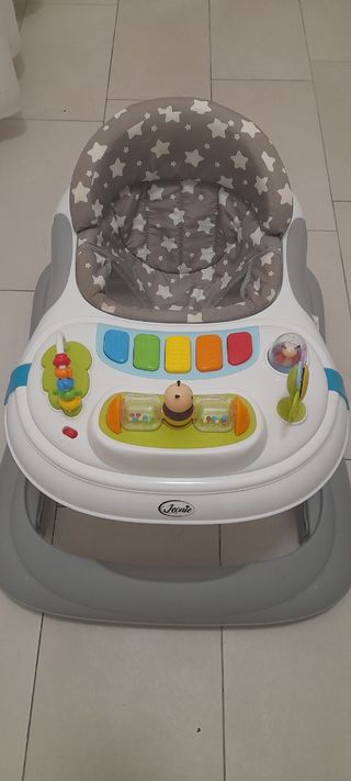 Passeggino bimbo Jeonic