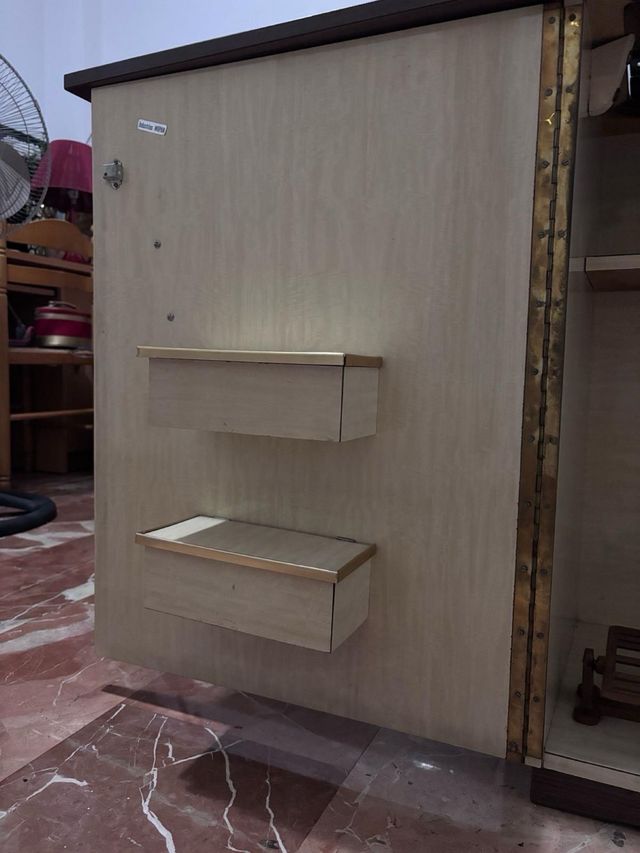 Máquina coser Sigma antigua