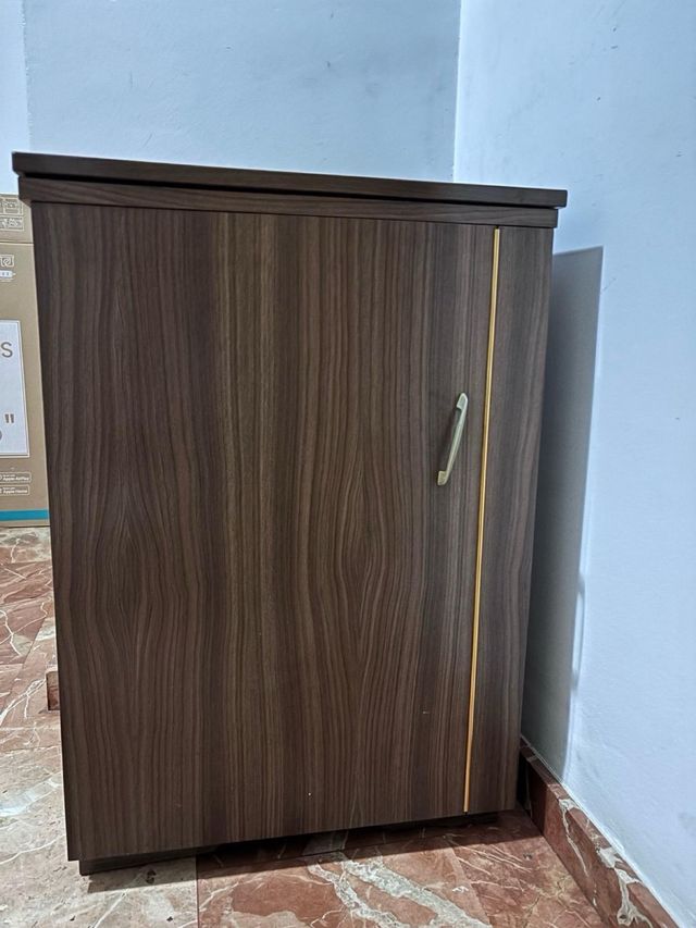 Máquina coser Sigma antigua