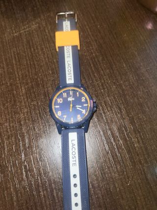 Reloj Lacoste ORIGINAL