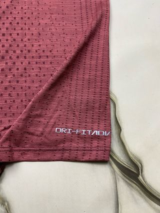 Nike techknit ultra running shirt