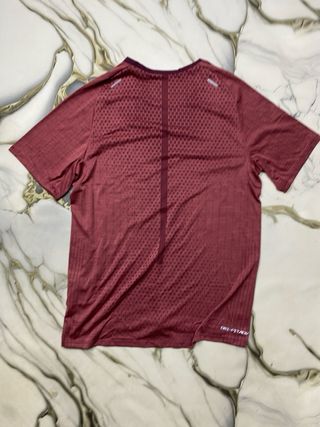 Nike techknit ultra running shirt