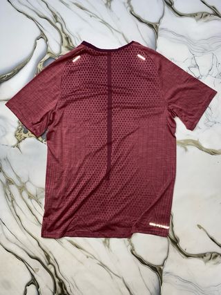 Nike techknit ultra running shirt