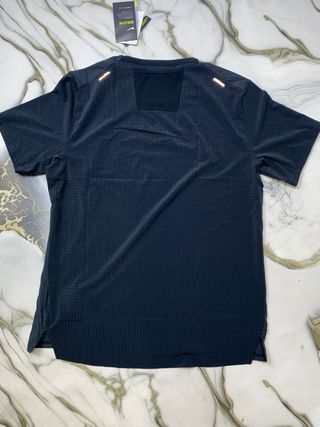 Nike trail running shirt