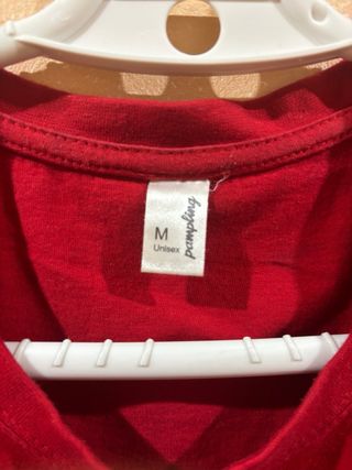 Camiseta Star Wars Baby Yoda