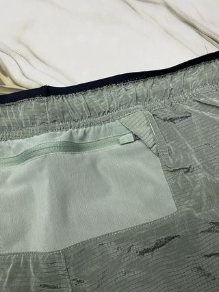 Nike running division shorts