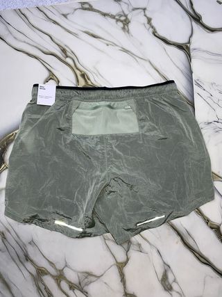 Nike running division shorts