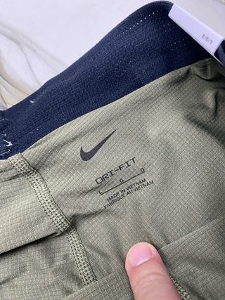 Nike running division shorts
