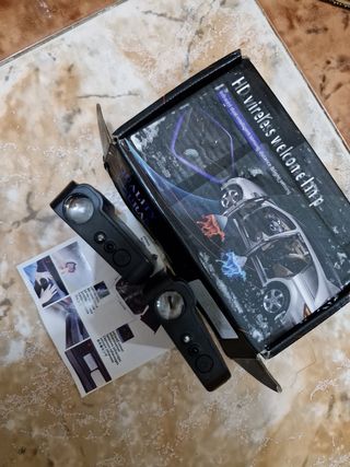 Camaras traceras para coche