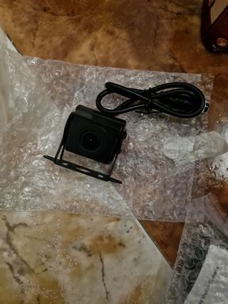 Camaras traceras para coche