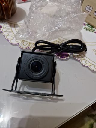 Camaras traceras para coche