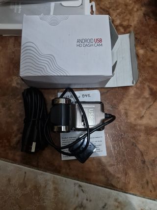 Camaras traceras para coche