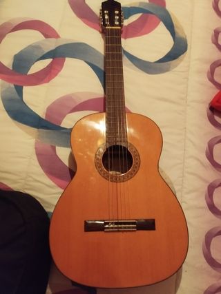 Guitarra