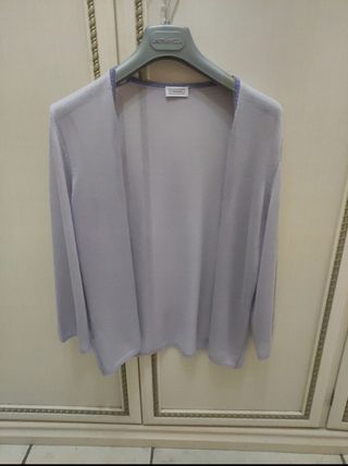 Blusa coprispalle