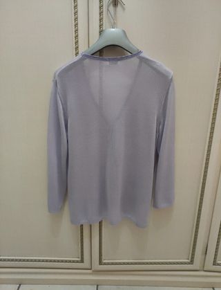 Blusa coprispalle