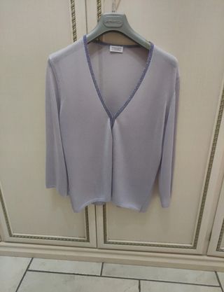 Blusa coprispalle