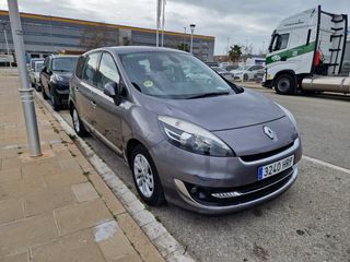 Renault Grand Scenic 2013