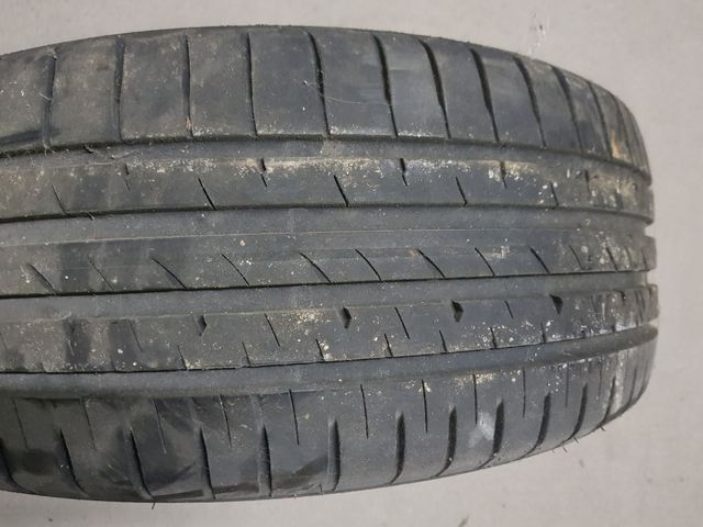 1 neumático goodyear eagle 225,40,18