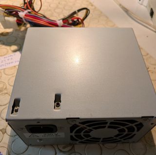 Alimentatore PC Desktop Bestec 300w Model ATX-300