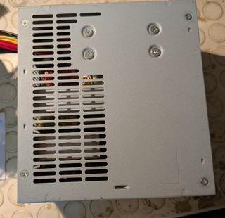 Alimentatore PC Desktop Bestec 300w Model ATX-300