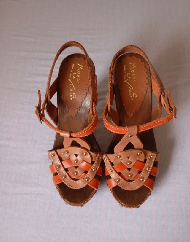 Sandali donna tacco alto