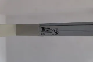 Letto con rete a doghe 90x200