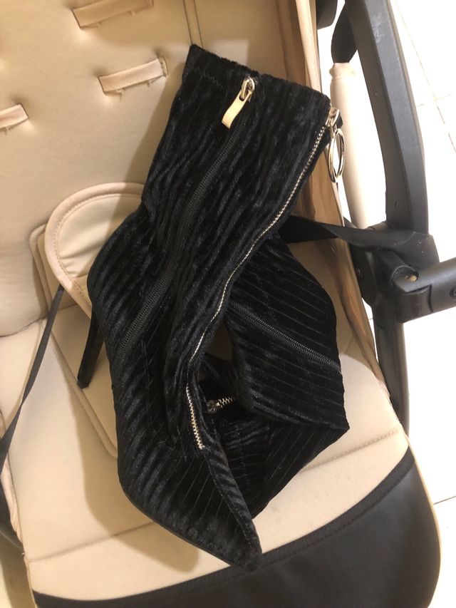 Botas nuevo talla 38