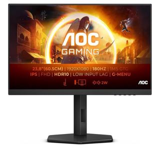 Torre HP Omen i7 RTX 4060 Gaming con monitor