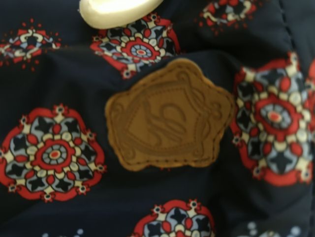 Chaleco acolchado sin mangas Lloyd's