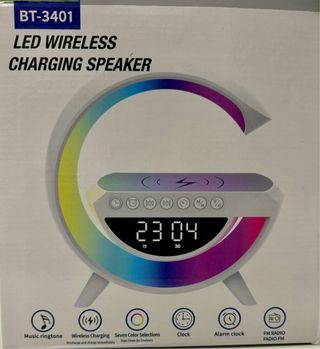 Speaker Bluetooth